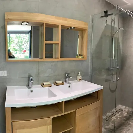 Villa Nimes Exceptionelle 3 Chambres Βίλα *