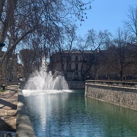 Nimes Bartheroes 3 Villa Marguerittes