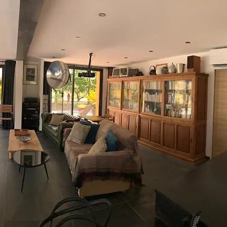 Βίλα Villa Nimes Exceptionelle 3 Chambres