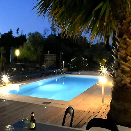 Villa Nimes Exceptionelle 3 Marguerittes