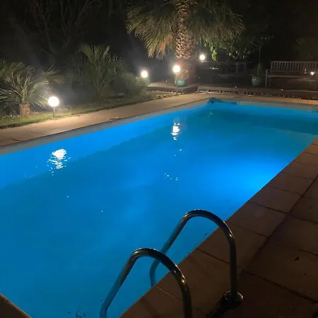 Villa Nimes Exceptionelle 3