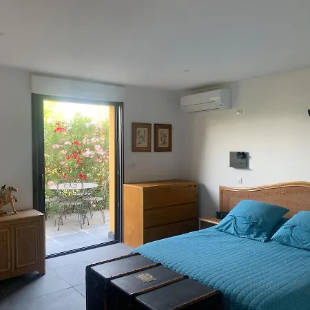 Nimes Exceptionelle 3 Villa