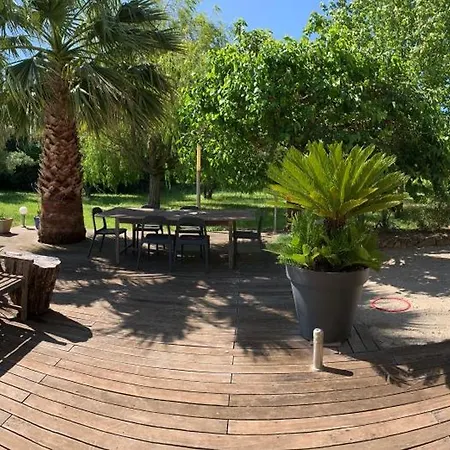 Nimes Exceptionelle 3 Villa Marguerittes