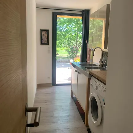 Villa Nimes Exceptionelle 3