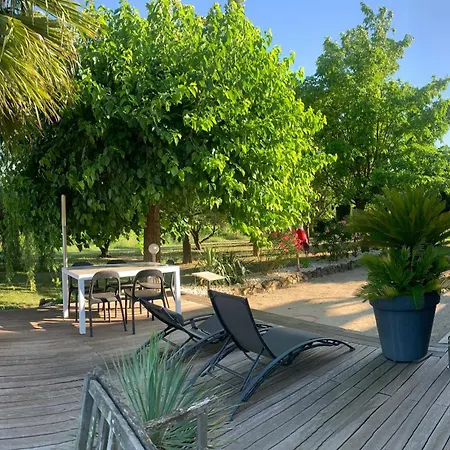 Nimes Exceptionelle 3 Villa Marguerittes