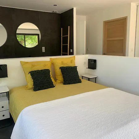 Nimes Exceptionelle 3 Villa *